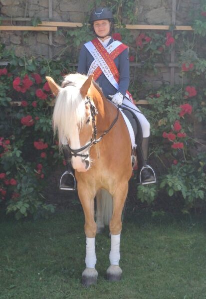 Franzi Hetzlinger LM25